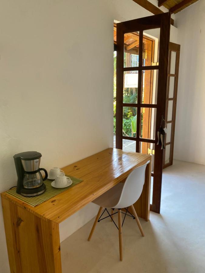 Suite Privativa! Refugio Para Casais Em Ilhabela. Exterior photo